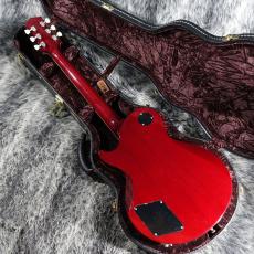 Collings CL DLX Crimson_6