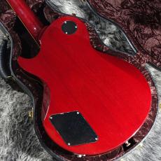Collings CL DLX Crimson_7