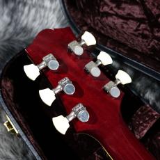 Collings CL DLX Crimson_9