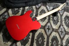 Fender Made in Japan Traditional '70s Telecaster Ash CAR 2017 w/ Slusser Custom Hardware_9