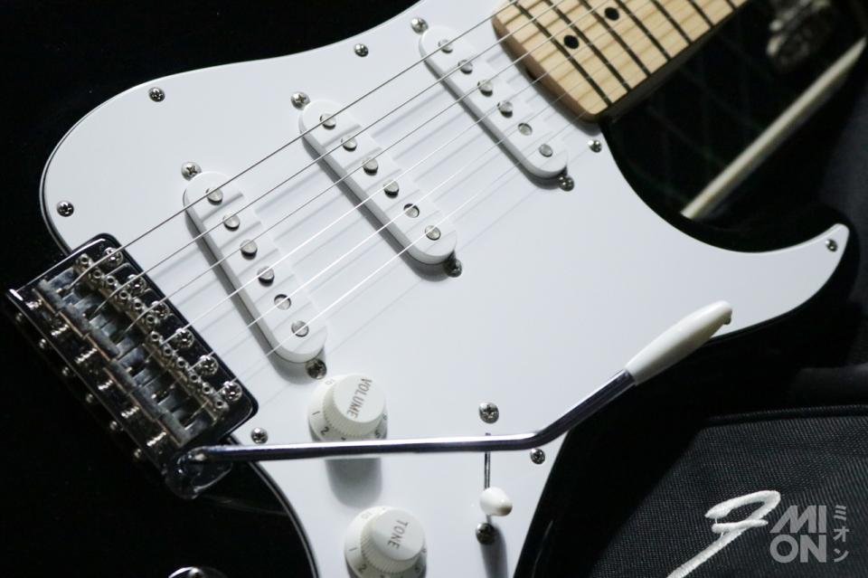 Fender Japan ST-STD BLK 2013 2013年 中古 1514503 Fender Japan