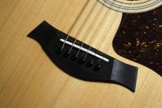 Taylor 【試奏動画有】214ce Walnut【Taylor公認 リペアマン在籍店】_5