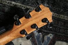 Taylor 【試奏動画有】214ce Walnut【Taylor公認 リペアマン在籍店】_6