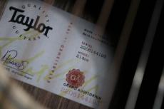 Taylor 【試奏動画有】214ce Walnut【Taylor公認 リペアマン在籍店】_9