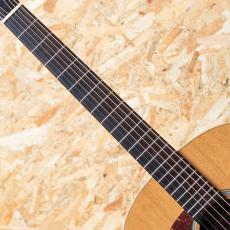 Pellerin Guitars Jumbo Cocobolo LH 2011_6