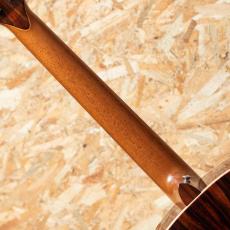Pellerin Guitars Jumbo Cocobolo LH 2011_7