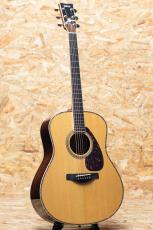 YAMAHA LL56 Custom ARE -MIKI 200th Anniversary-_3