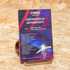 YAMAHA LL56 Custom ARE -MIKI 200th Anniversary-_11