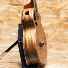L.Luthier Le Manga C w/EQ_4