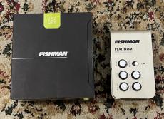 FISHMAN 【日本総本店】【4バンドEQ】Platinum Stage【ショッピングクレジット無金利&超低金利キャンペーン】_3