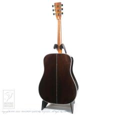 Morris W-300 Custom_5