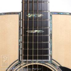 Morris W-300 Custom_8