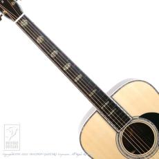 Morris W-300 Custom_10