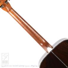 Morris W-300 Custom_11