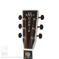 Morris W-300 Custom_12