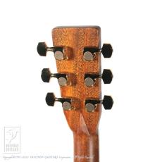 Morris W-300 Custom_13