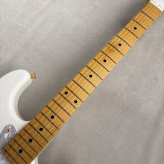 Tokai 【渋谷店特注品】AST144G-CM ~Olympic White/Matching Head~ #240794 ≒3.42kg_4