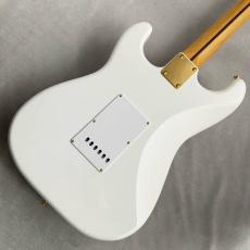 Tokai 【渋谷店特注品】AST144G-CM ~Olympic White/Matching Head~ #240794 ≒3.42kg_7