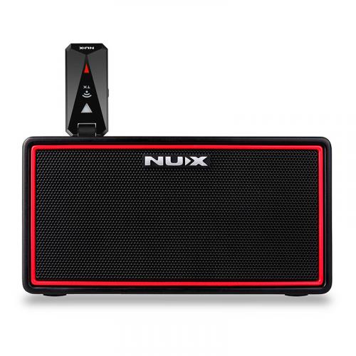 NUX MIGHTY　AIR