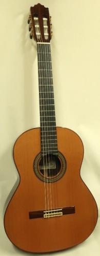 パコ・カスティージョ Model240c