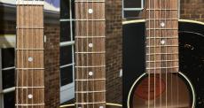 Epiphone 【日本総本店】【このルックス間違い無し】Inspired by Gibson J-45 Aged Vintage Sunburst Gloss _9