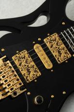 Ibanez PIA3761 -Onyx Black / XB- #F2222714_4