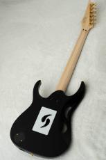 Ibanez PIA3761 -Onyx Black / XB- #F2222714_8