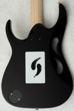 Ibanez PIA3761 -Onyx Black / XB- #F2222714_9