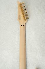 Ibanez PIA3761 -Onyx Black / XB- #F2222714_10