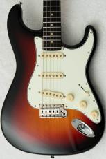 FREEDOM CUSTOM GUITAR RESEARCH Custom Order RS ST SSS Alder w/Brazilian Rosewood -3 Tone Sunburst-_3