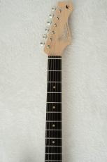 FREEDOM CUSTOM GUITAR RESEARCH Custom Order RS ST SSS Alder w/Brazilian Rosewood -3 Tone Sunburst-_4