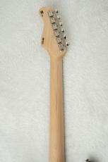 FREEDOM CUSTOM GUITAR RESEARCH Custom Order RS ST SSS Alder w/Brazilian Rosewood -3 Tone Sunburst-_9