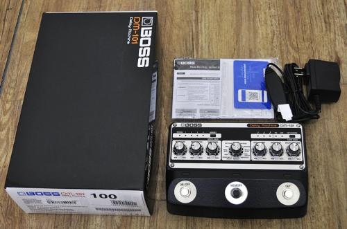 BOSS DM-101