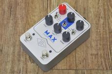 Universal Audio UAFX MAX Preamp and Dual Compressor_2