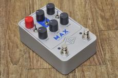 Universal Audio UAFX MAX Preamp and Dual Compressor_3