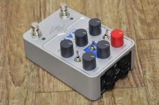 Universal Audio UAFX MAX Preamp and Dual Compressor_4