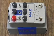 Universal Audio UAFX MAX Preamp and Dual Compressor_5