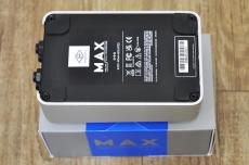 Universal Audio UAFX MAX Preamp and Dual Compressor_6