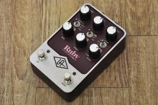 Universal Audio UAFX Ruby 63 Top Boost Amplifier_2