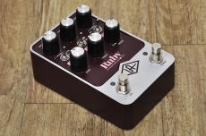 Universal Audio UAFX Ruby 63 Top Boost Amplifier_3