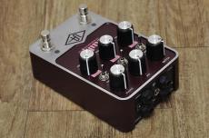 Universal Audio UAFX Ruby 63 Top Boost Amplifier_4