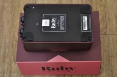 Universal Audio UAFX Ruby 63 Top Boost Amplifier_6