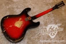 Mosrite '65 The Ventures Model_2