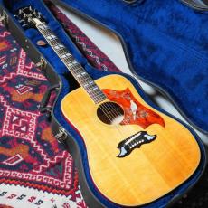 Gibson 1969 DOVE Natural_2