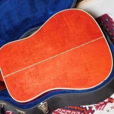 Gibson 1969 DOVE Natural_5
