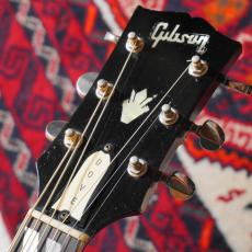 Gibson 1969 DOVE Natural_8