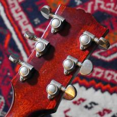 Gibson 1969 DOVE Natural_9