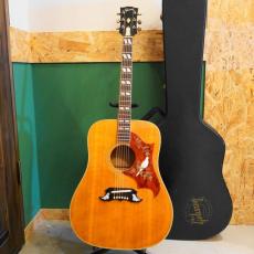 Gibson 1969 DOVE Natural_10