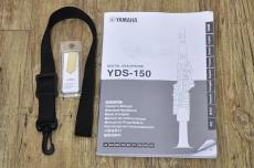 YAMAHA YDS-150_11