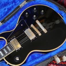 Gibson 1973 Les Paul Custom_3